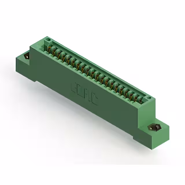 345-020-521-108 EDAC Inc.  Kantenbrettverbinder